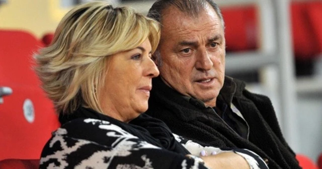 Fulya Terim, Türkiye'ye döndü