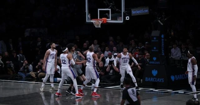 Furkan Korkmaz'ın takımı 76ers'ta 3 kişide koronavirüs çıktı