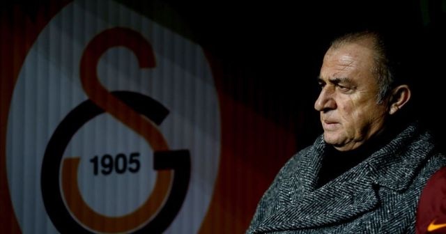 Galatasaray&#039;a sürpriz transfer! Fatih Terim talimatı verdi