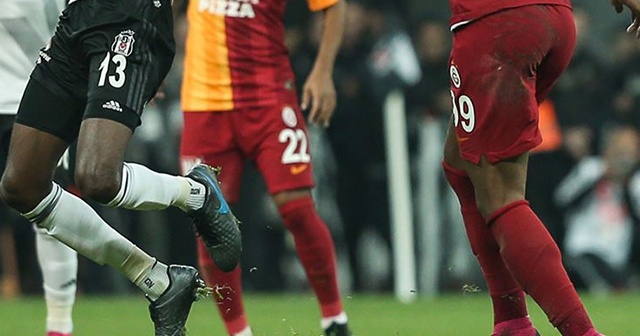 Galatasaray &#039;sessiz&#039; derbide Beşiktaş&#039;ı konuk edecek