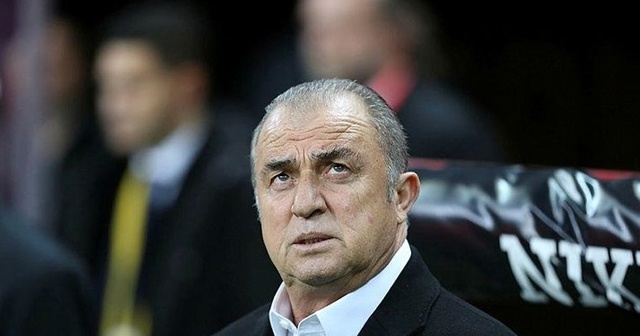 Galatasaray Teknik Direktörü Fatih Terim: &quot;Bu sınavdan çok şey öğrenerek çıkacağım&quot;