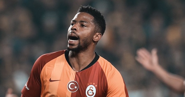 Galatasaraylı futbolcu Ryan Donk'tan koronavirüs uyarısı