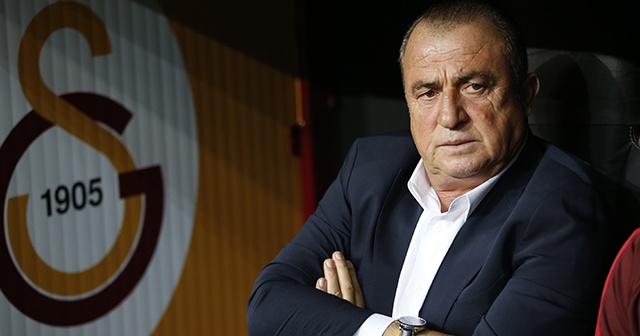 Galatasaraylı futbolculardan Terim ve Albayarak&#039;a geçmiş olsun mesajları