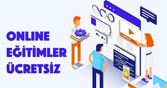 Gayrimenkul sektörü için online eğitimler ücretsiz sunulmaya başlandı