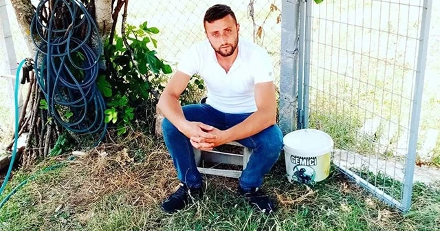 Gemlik'teki traktör kazasında bir genç öldü