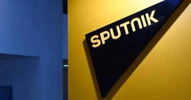 Gözaltına alınan üç Sputnik haber ajansı çalışanı serbest bırakıldı