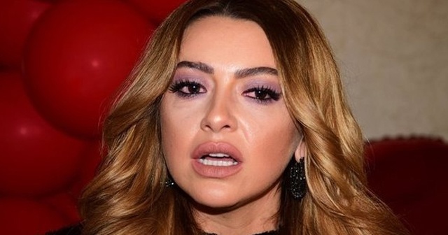 Hadise&#039;nin acı günü! &#039;Yanına uçamamak beni mahvediyor&#039;