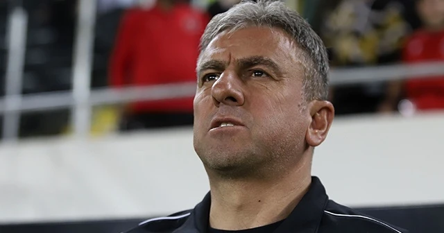 Hamza Hamzaoğlu: "Maç oynanır ama giden hayat geri gelmez!"