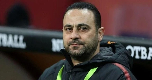 Hasan Şaş'tan sağlık durumuyla ilgili açıklama