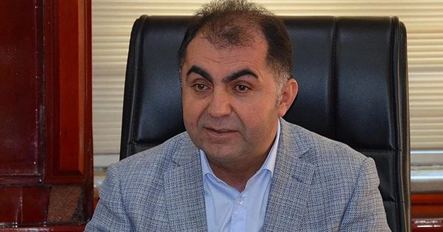 HDP'li başkan görevden alındı