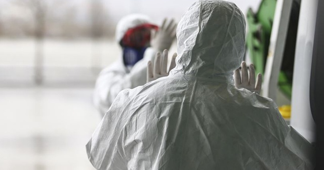 Hollanda’da koronavirüsten ölenlerin sayısı 639&#039;a yükseldi