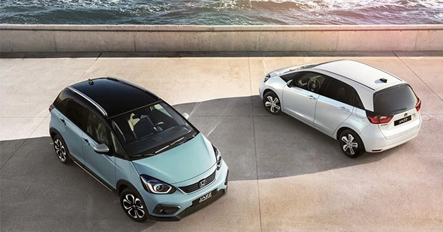 Honda'dan elektrikli ürün gamına dijital tanıtım