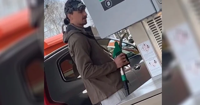 Ibrahimovic, Stockholm'de görüldü