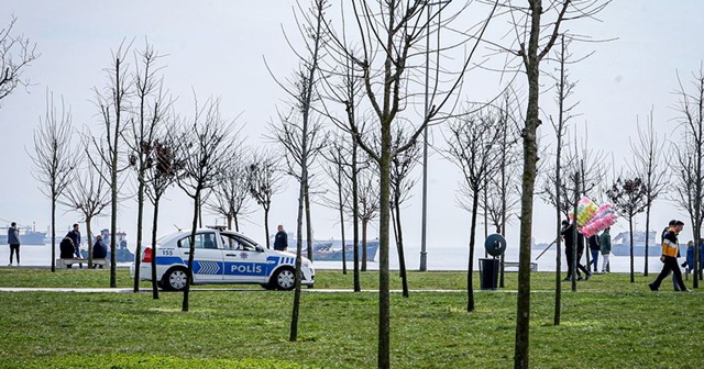 İçişleri Bakanlığı, “Park, Mesire, Piknik” alanları ile ilgili genelge yayımladı