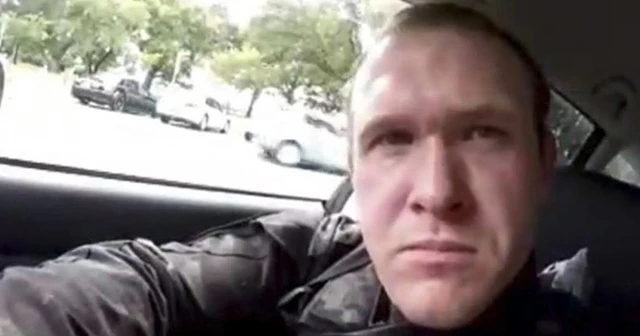İfadesini değiştiren Christchurch canisi, tüm suçlamaları kabul etti