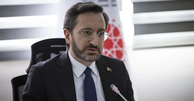 İletişim Başkanlığı'ndan güvenlik zirvesi açıklaması