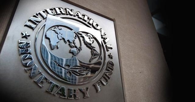 IMF&#039;den Kovid-19 için 50 milyar dolarlık yardım paketi