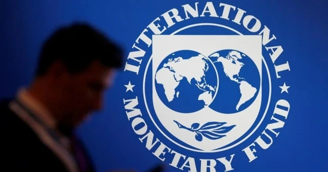 IMF&#039;den Türkiye açıklaması! Koronavirüsle mücadele için yardım istemedi