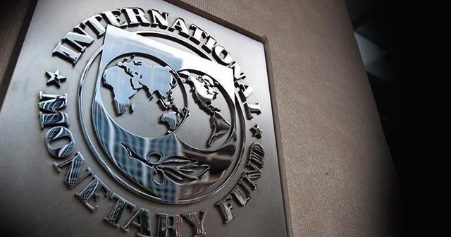 IMF: Türkiye ve Rusya, IMF&#039;den yardım istemedi