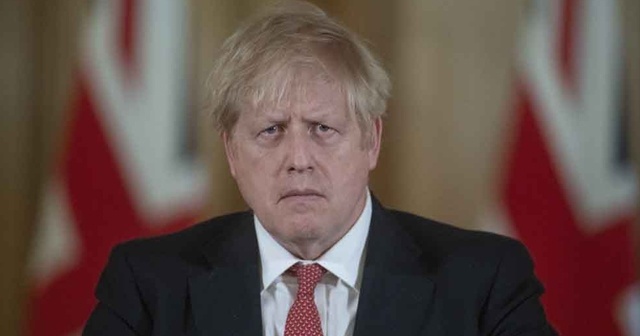 İngiltere Başbakanı Johnson: İşler iyiye gitmeden önce daha kötüye gidebilir