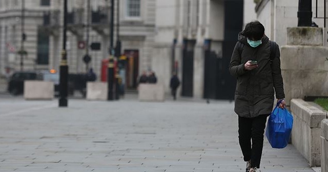 İngiltere’de korona virüs nedeniyle bir Türk vatandaşı daha hayatını kaybetti