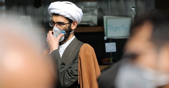 İran&#039;da korona virüs bilançosu: 142 ölü, 4 bin 747 vaka