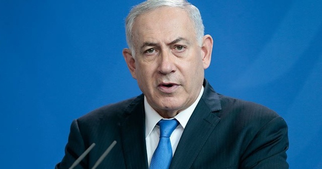 İsrail Başbakanı Netanyahu: Koronavirüs nedeniyle, İsrail&#039;de onbinlerce kişi ölebilir