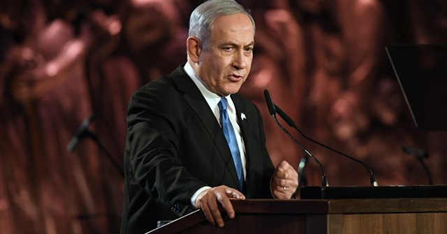 İsrail Başbakanı Netanyahu&#039;ya bir kez daha Kovid-19 testi yapılacak