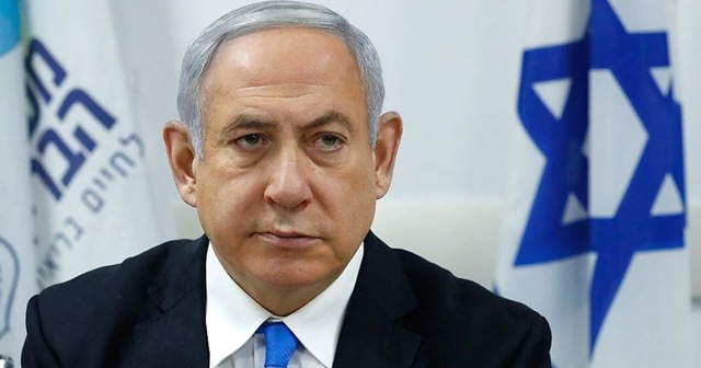 İsrail mahkemesinden Netanyahu&#039;nun duruşmasının ertelenmesi talebine ret