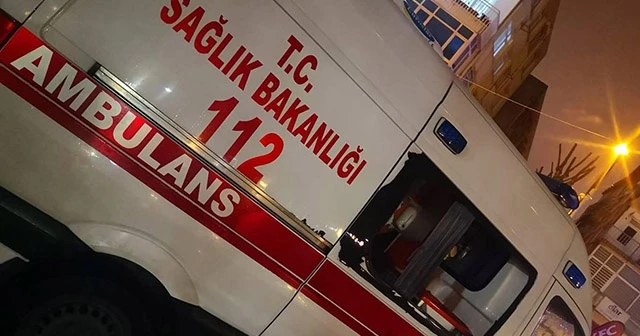 İstanbul’da 112 ekibine dehşeti yaşatan 2 kişi  yakalandı!