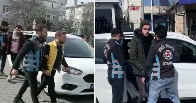 İstanbul’da asker uğurlama magandalarına ceza yağdı