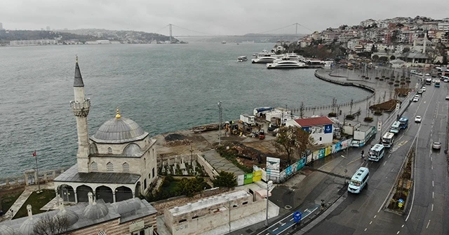 İstanbul'da koronavirüs sessizliği