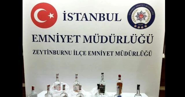 İstanbul'da saf alkol içerek hayatını kaybeden Türkmenistanlıların sayısı 20'ye yükseldi