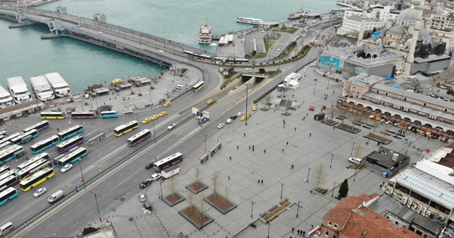 İstanbul’un tarih kokan semtleri kimsesiz kaldı