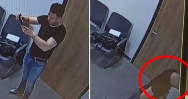 İstanbul Valiliği: Ramzi Lebdi adlı şahsın yurda girişine izin verilmedi