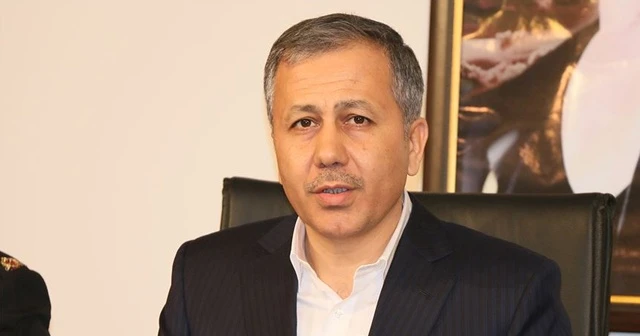 İstanbul Valisi: Vatandaşlarımız evde kalmalılar