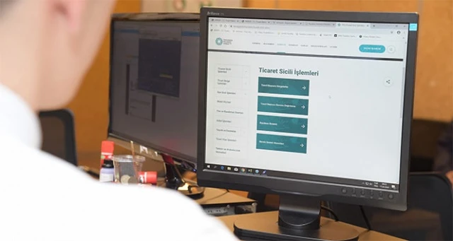 İTO'dan İstanbullu 414 bin şirkete ‘online mesafede kalma' çağrısı