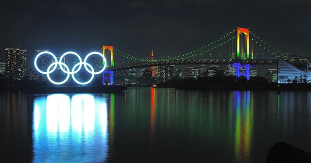 Japonya Başbakanı Abe&#039;den Olimpiyat Oyunları açıklaması