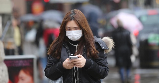 Japonya&#039;da korona virüsü durdurulamıyor