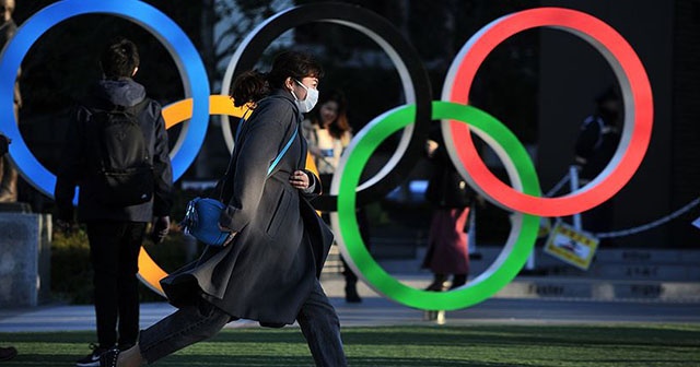 Japonya&#039;dan &#039;koronavirüs salgını olimpiyatları etkilemeyecek&#039; açıklaması