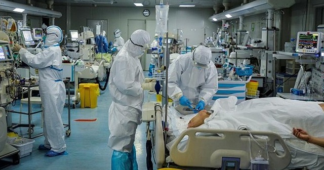 Japonya korona virüsüne karşı Ebola ilacını deneyecek