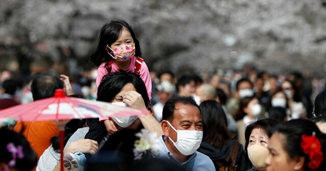 Japonya&#039;da koronavirüse karşı kullanılacak tedavi yöntemi belli oldu: Ebola ilacı