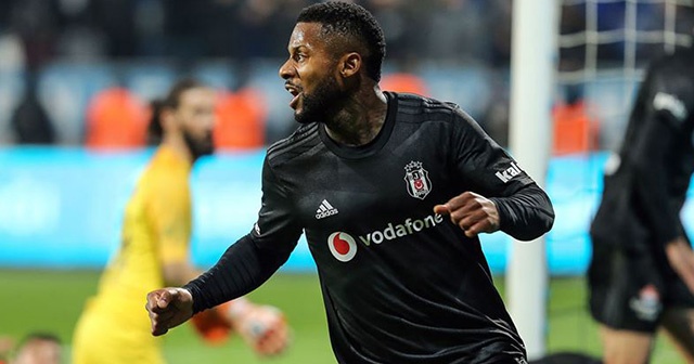 Jeremain Lens: Türkiye kariyerimde henüz Galatasaray deplasmanında kazanmadım