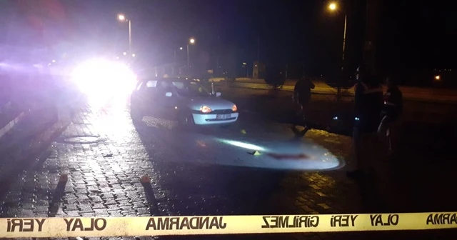 Kahramanmaraş’ta silahlı saldırı: 2 ölü