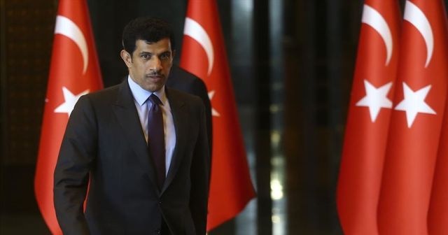 Katar&#039;ın Ankara Büyükelçisi: Türkiye, bölgenin istikrarına katkı sağlamaktan kaçınmadı