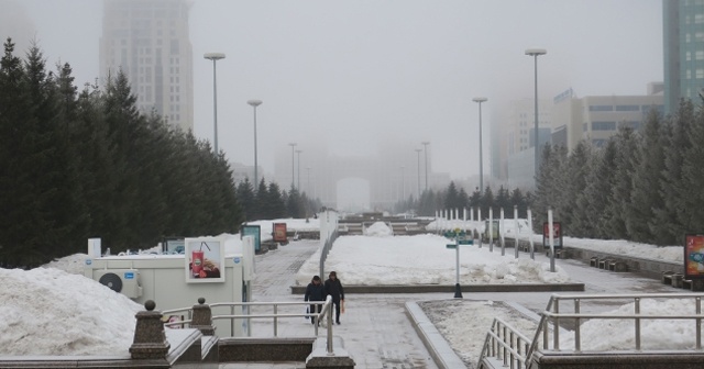 Kazakistan&#039;da karantina uygulaması başladı