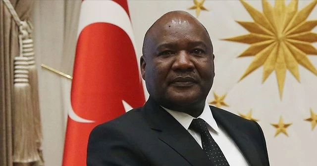 Kenya 500 bin yeni konut için Türk yatırımcıları bekliyor