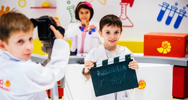 KidZania İstanbul ziyaretçi kabul etmeme süresini uzattı