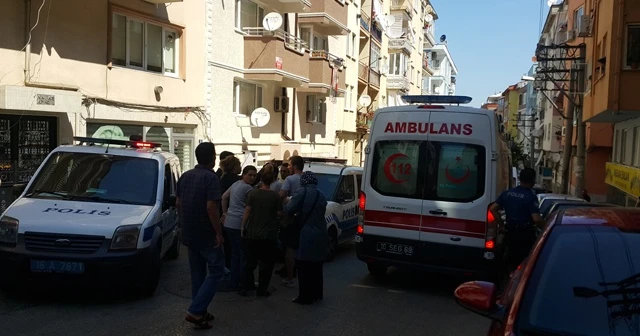 Kız arkadaşını bıçaklayan sanık: 'Önce o kendini sonra ben de kendimi bıçakladım'