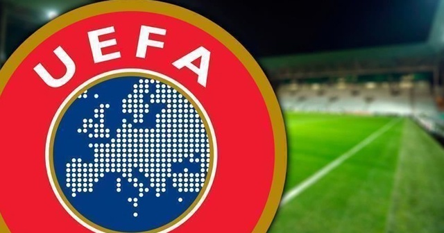 Korona virüsün UEFA’ya maliyeti ağır oldu